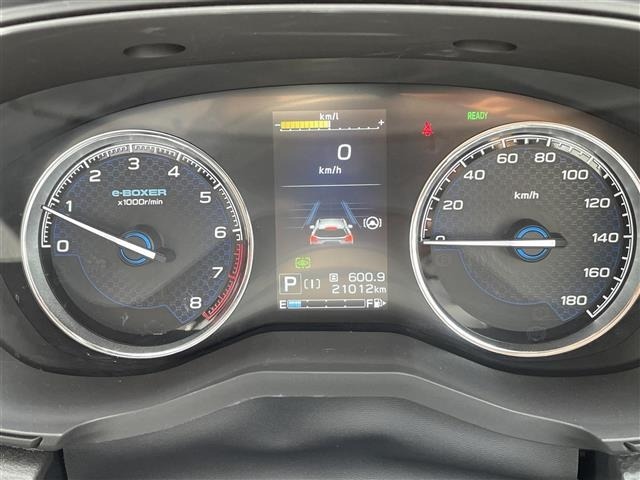 Subaru FORESTER 2021 7136033-21