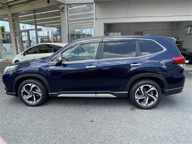 Subaru FORESTER 2021 7136033-22