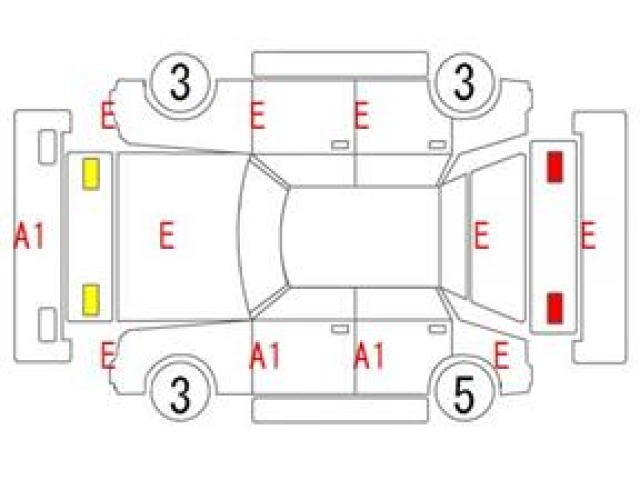 Subaru FORESTER 2021 7136033-23