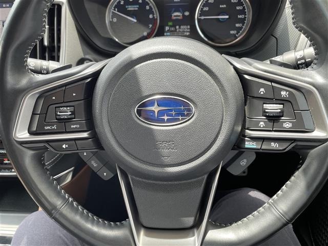 Subaru FORESTER 2021 7136033-5
