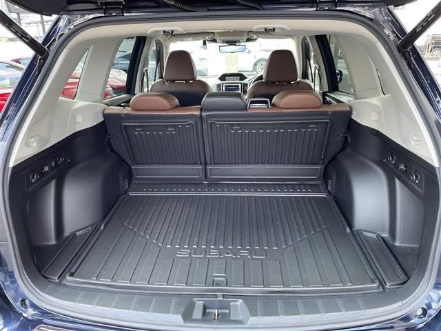Subaru FORESTER 2021 7136033-6
