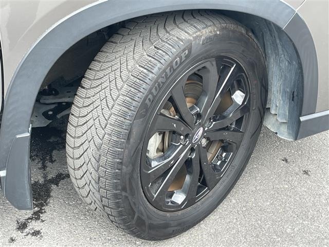 Subaru FORESTER 2021 7136034-12
