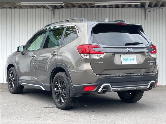 Subaru FORESTER 2021 7136034-13