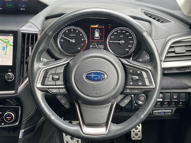 Subaru FORESTER 2021 7136034-14