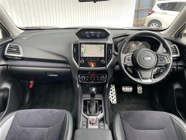 Subaru FORESTER 2021 7136034-15