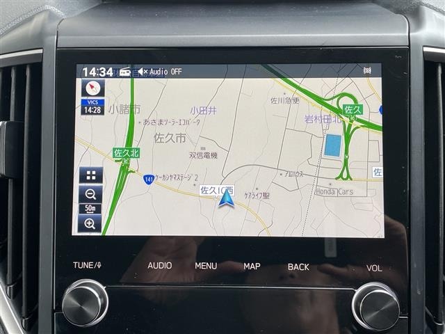 Subaru FORESTER 2021 7136034-16