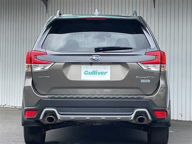Subaru FORESTER 2021 7136034-2