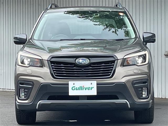 Subaru FORESTER 2021 7136034-20