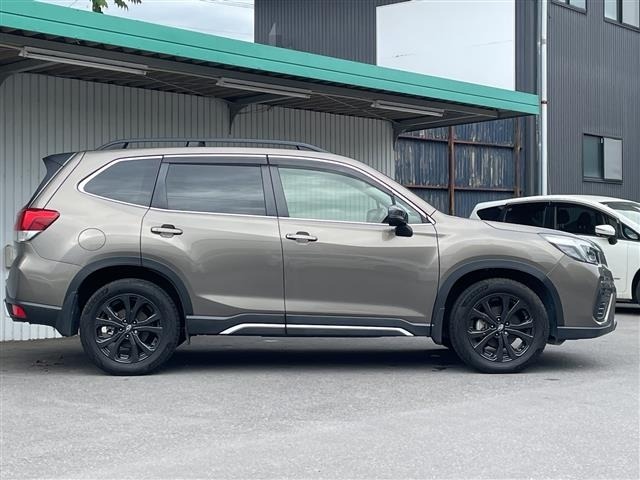 Subaru FORESTER 2021 7136034-4