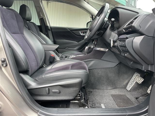Subaru FORESTER 2021 7136034-5