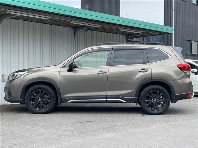 Subaru FORESTER 2021 7136034-6