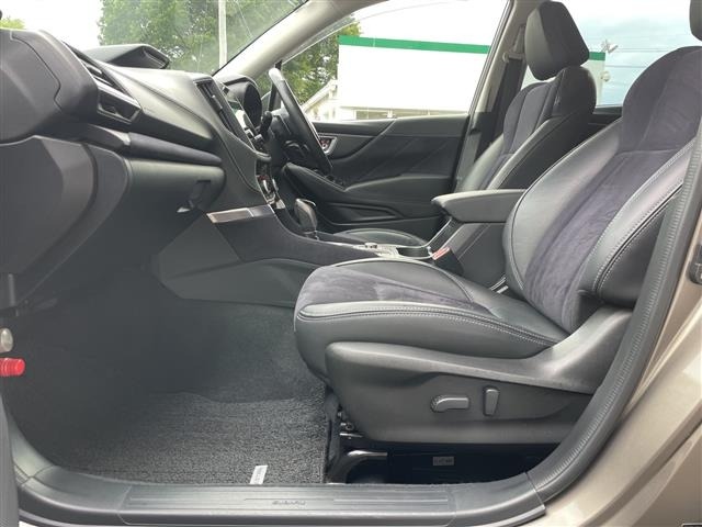 Subaru FORESTER 2021 7136034-7