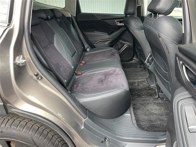 Subaru FORESTER 2021 7136034-8