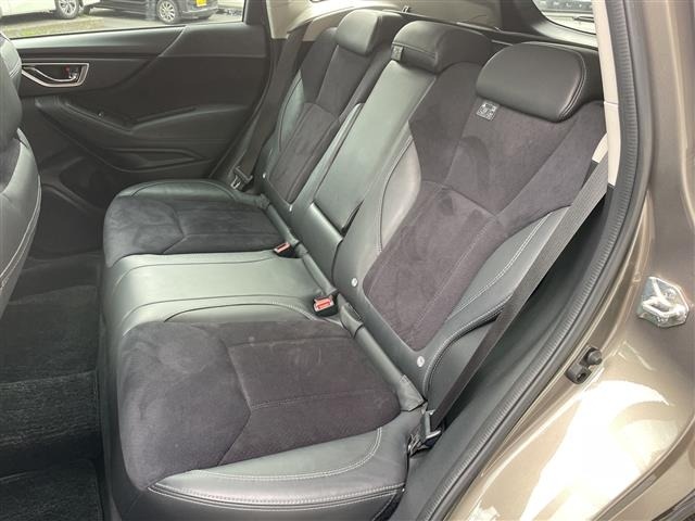 Subaru FORESTER 2021 7136034-9