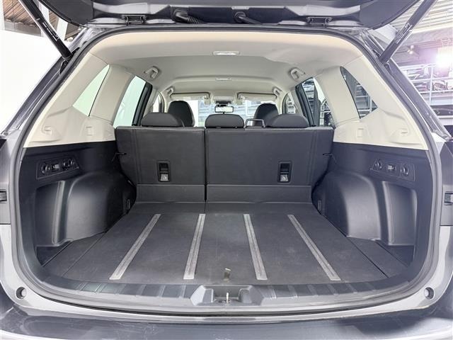Subaru FORESTER 2021 7136048-10