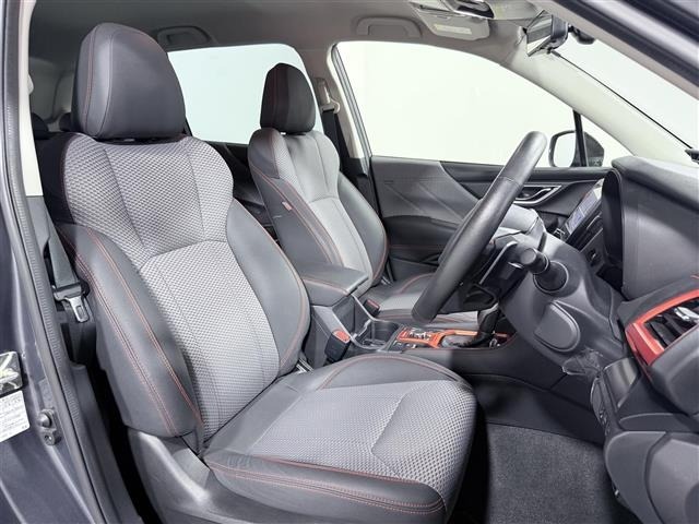 Subaru FORESTER 2021 7136048-12