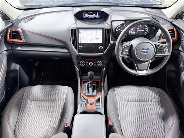 Subaru FORESTER 2021 7136048-14