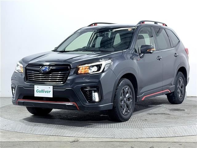 Subaru FORESTER 2021 7136048-15