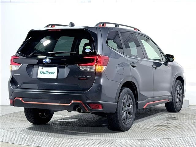 Subaru FORESTER 2021 7136048-16