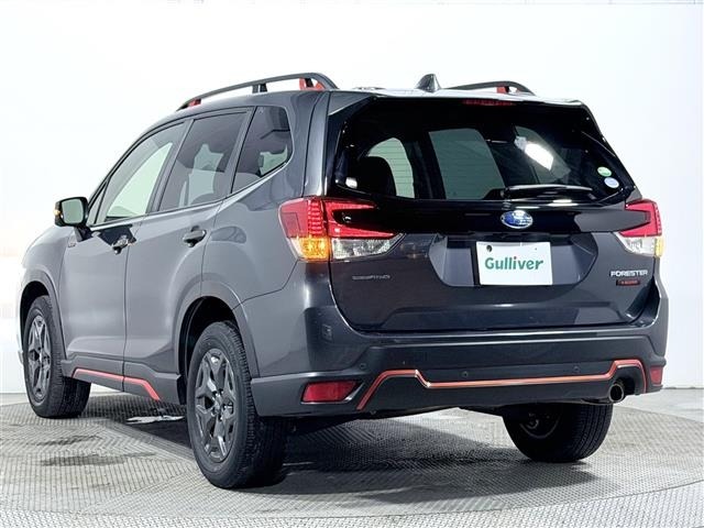 Subaru FORESTER 2021 7136048-19