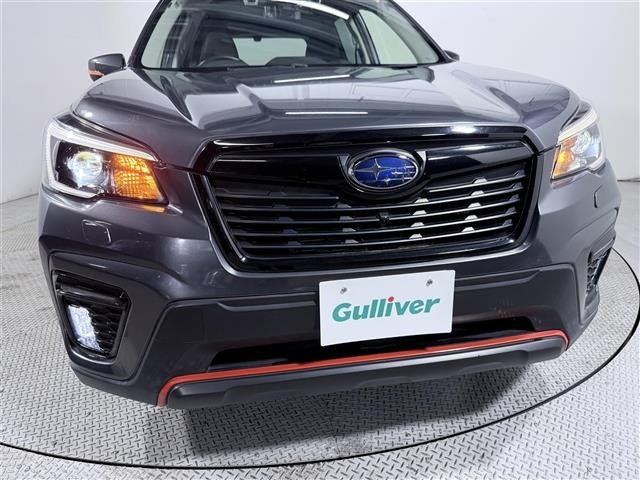 Subaru FORESTER 2021 7136048-20