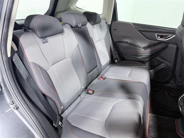 Subaru FORESTER 2021 7136048-22