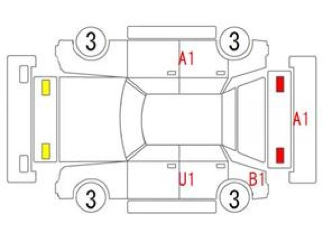Subaru FORESTER 2021 7136048-23