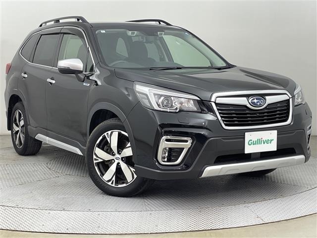 Subaru FORESTER 2020 7136049-0