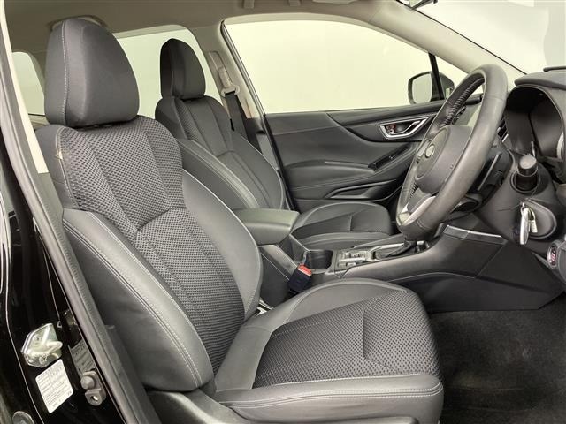 Subaru FORESTER 2020 7136049-1