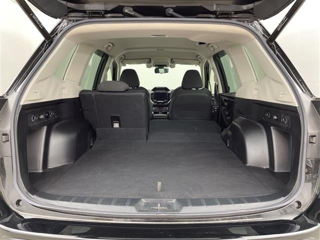 Subaru FORESTER 2020 7136049-10