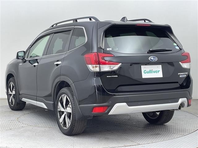 Subaru FORESTER 2020 7136049-13