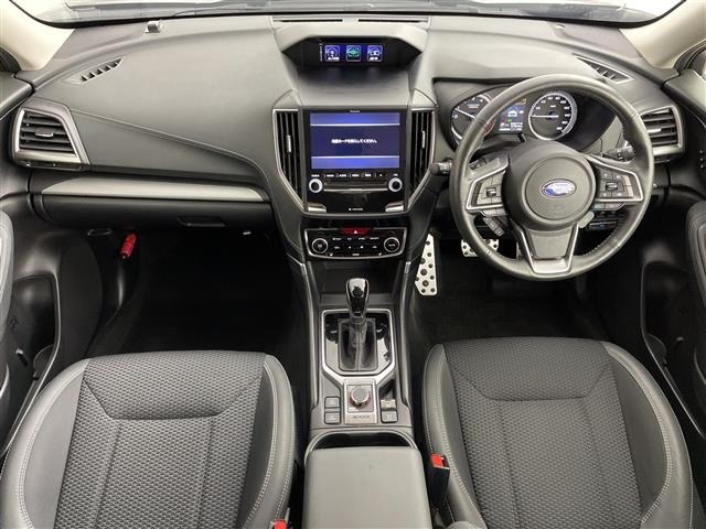 Subaru FORESTER 2020 7136049-14