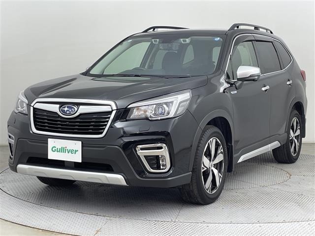 Subaru FORESTER 2020 7136049-15