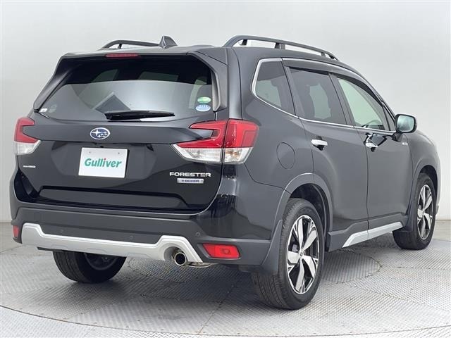 Subaru FORESTER 2020 7136049-16