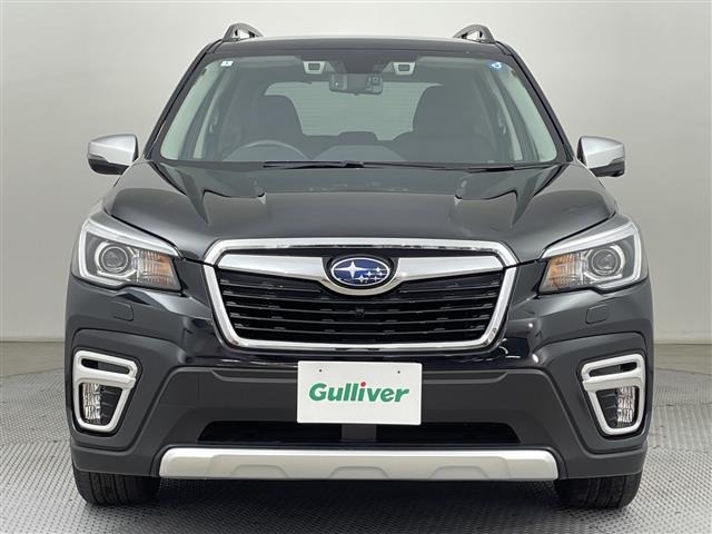 Subaru FORESTER 2020 7136049-17