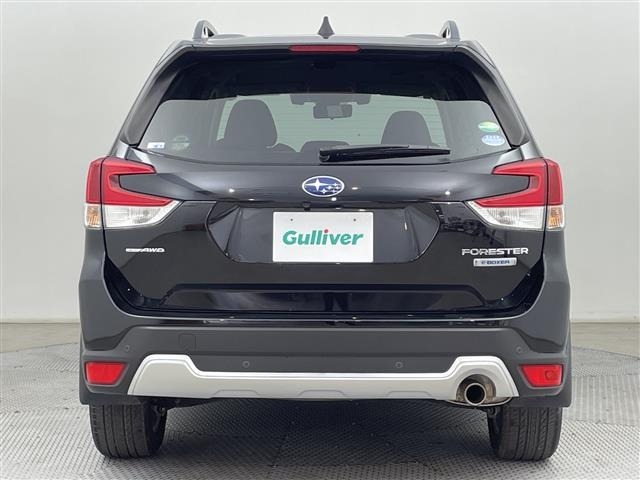 Subaru FORESTER 2020 7136049-18