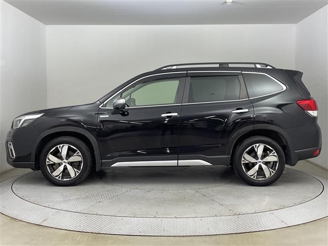 Subaru FORESTER 2020 7136049-19
