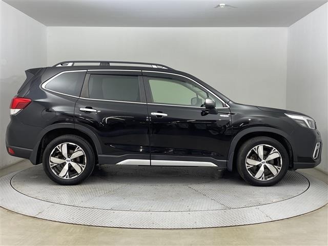 Subaru FORESTER 2020 7136049-21
