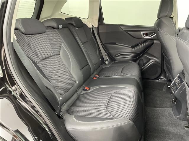 Subaru FORESTER 2020 7136049-5