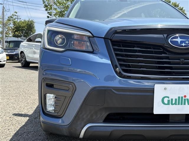Subaru FORESTER 2021 7136063-1
