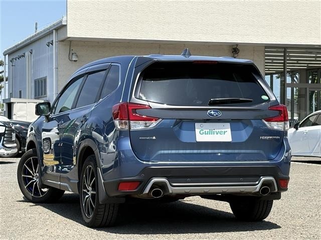Subaru FORESTER 2021 7136063-13