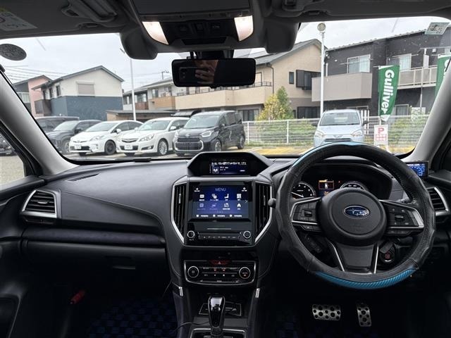 Subaru FORESTER 2021 7136063-14