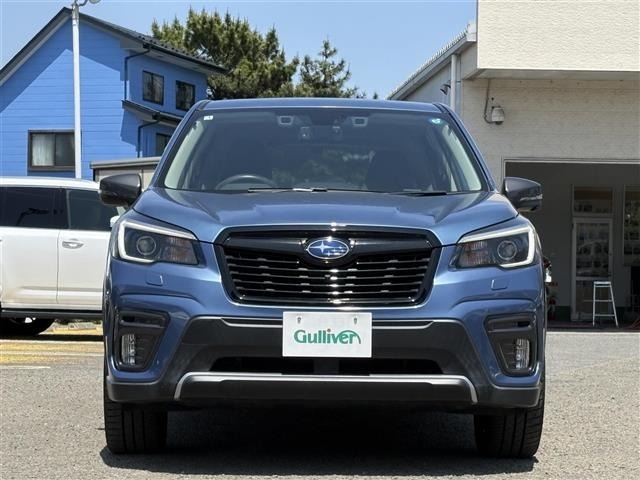 Subaru FORESTER 2021 7136063-15