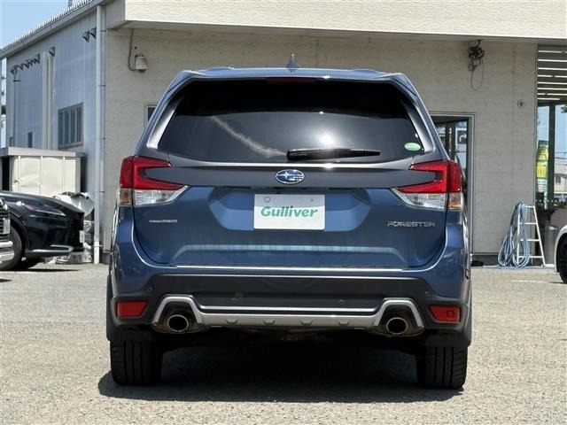 Subaru FORESTER 2021 7136063-16