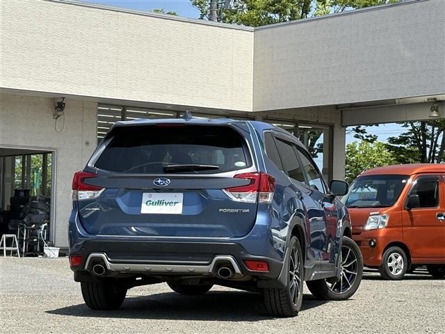 Subaru FORESTER 2021 7136063-18