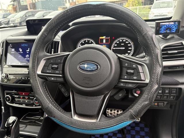 Subaru FORESTER 2021 7136063-22