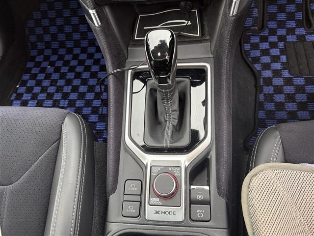 Subaru FORESTER 2021 7136063-6
