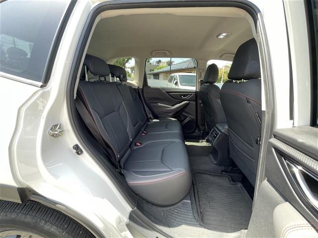 Subaru FORESTER 2021 7136064-10