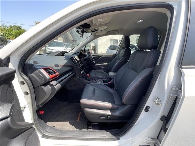 Subaru FORESTER 2021 7136064-11