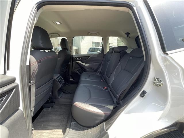 Subaru FORESTER 2021 7136064-12